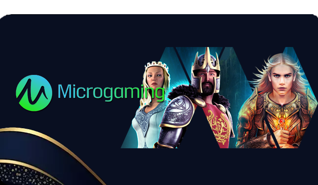 Micro Gaming